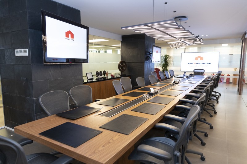 The management of Khoury Home is moving to new offices in Dbayeh